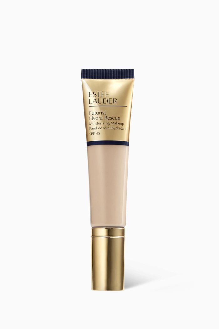 

2C1 Pure Beige Futurist Hydra Rescue Moisturizing Foundation SPF45, 35ml, Undefined