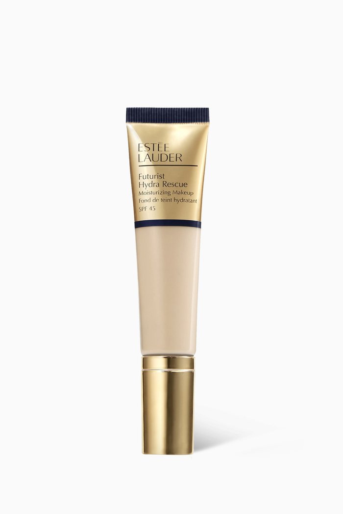 

1W1 Bone Futurist Hydra Rescue Moisturizing Foundation SPF45, 35ml, Undefined