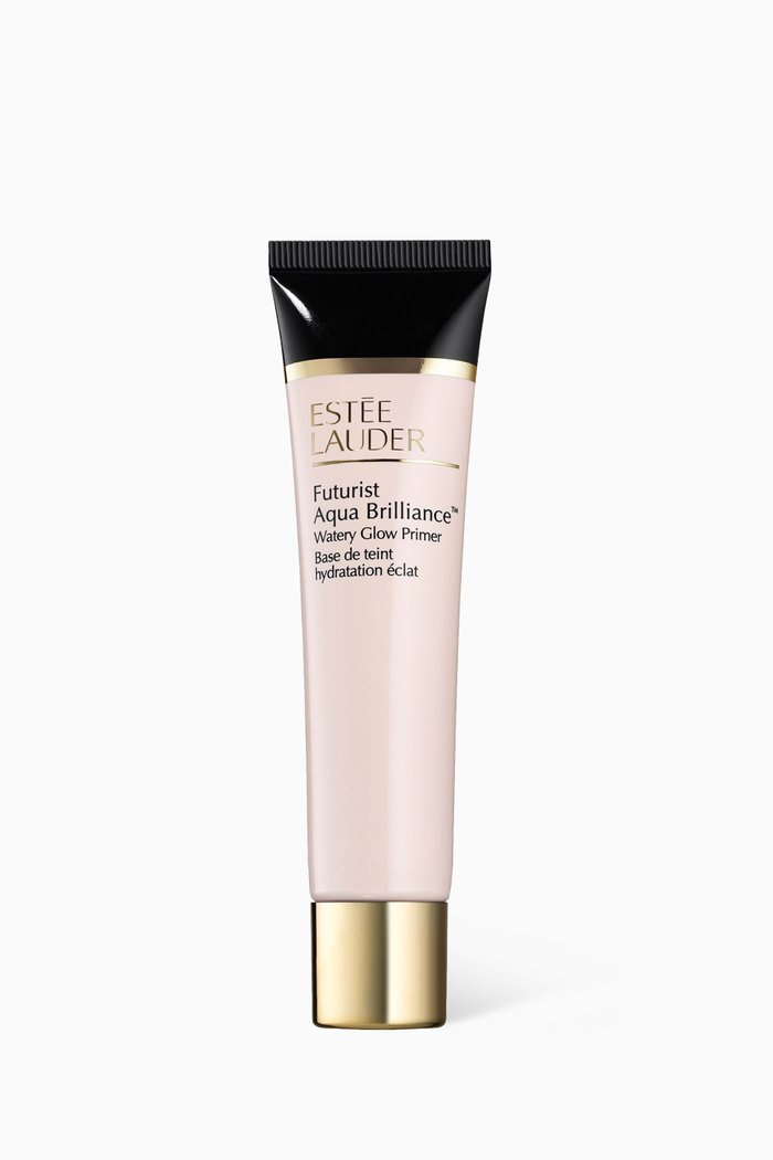 

Futurist Hydra Rescue Moisturizing Makeup SPF 45, Colourless