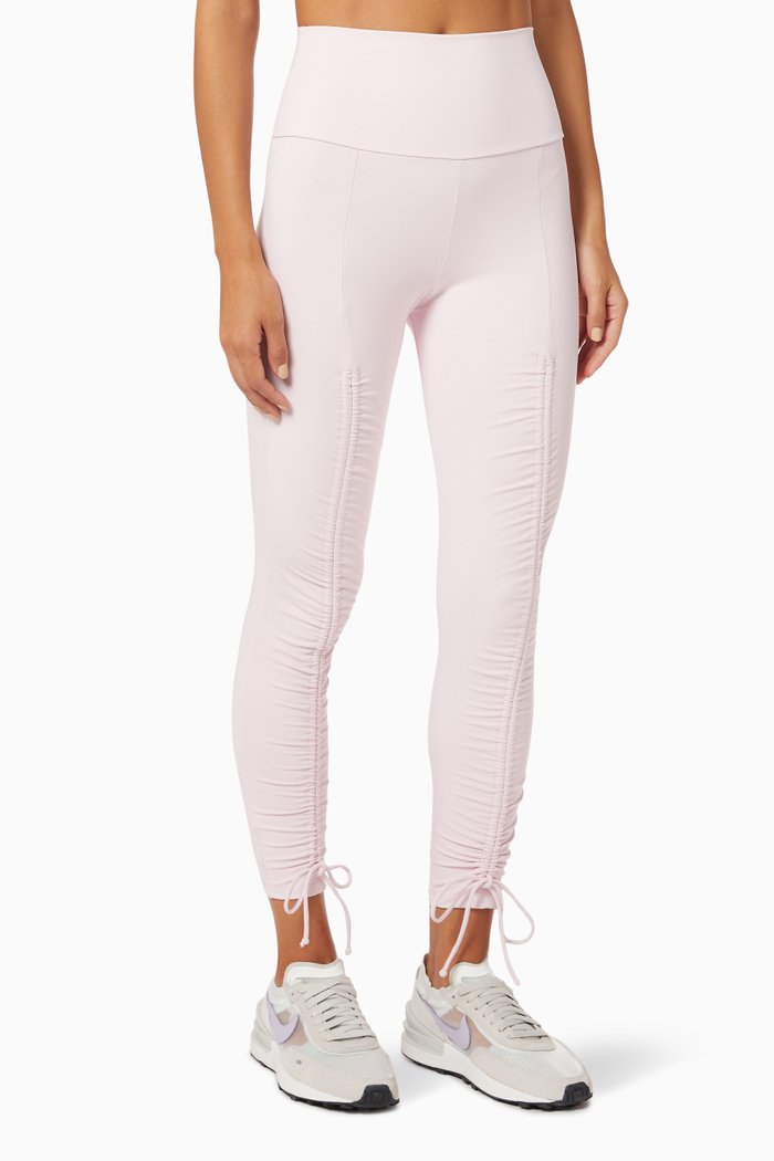 

Stelle Leggings, Pink
