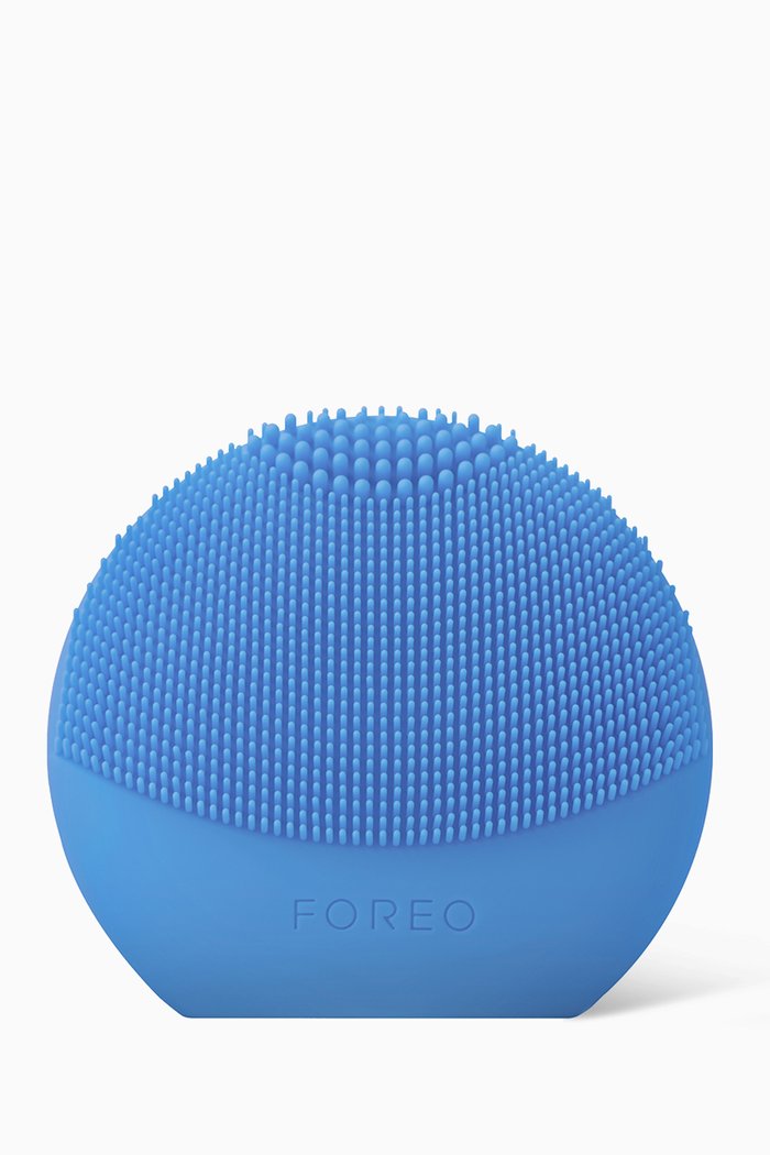 

LUNA™ Fofo Aquamarine, Multicolour