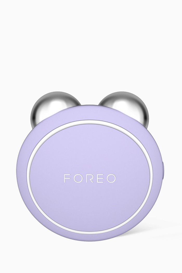 

BEAR™ Mini Lavender, Multicolour