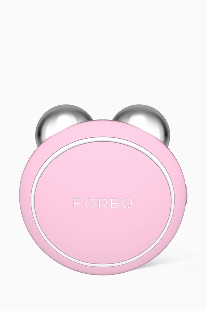

BEAR™ Mini Pearl Pink, Multicolour