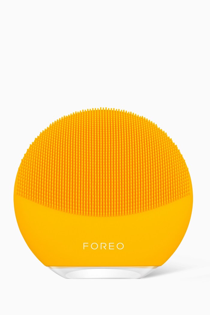

LUNA™ Mini 3 Sunflower Yellow, Multicolour