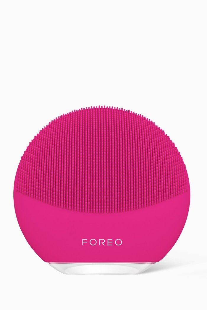 

LUNA™ Mini 3 Fuchsia, Multicolour