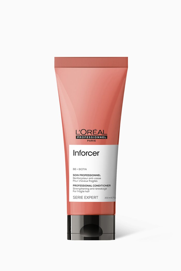 

Inforcer Conditioner, 200ml, Colourless