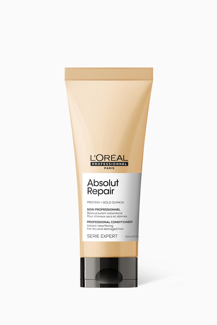 

Absolut Repair Conditioner, 200ml, Colourless