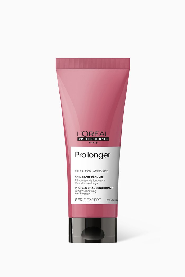 

Pro Longer Conditioner, 200ml, Colourless