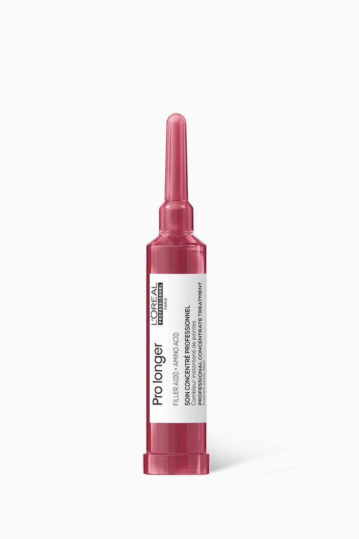 

Pro Longer Concentrate Treatment, 15ml, Multicolour