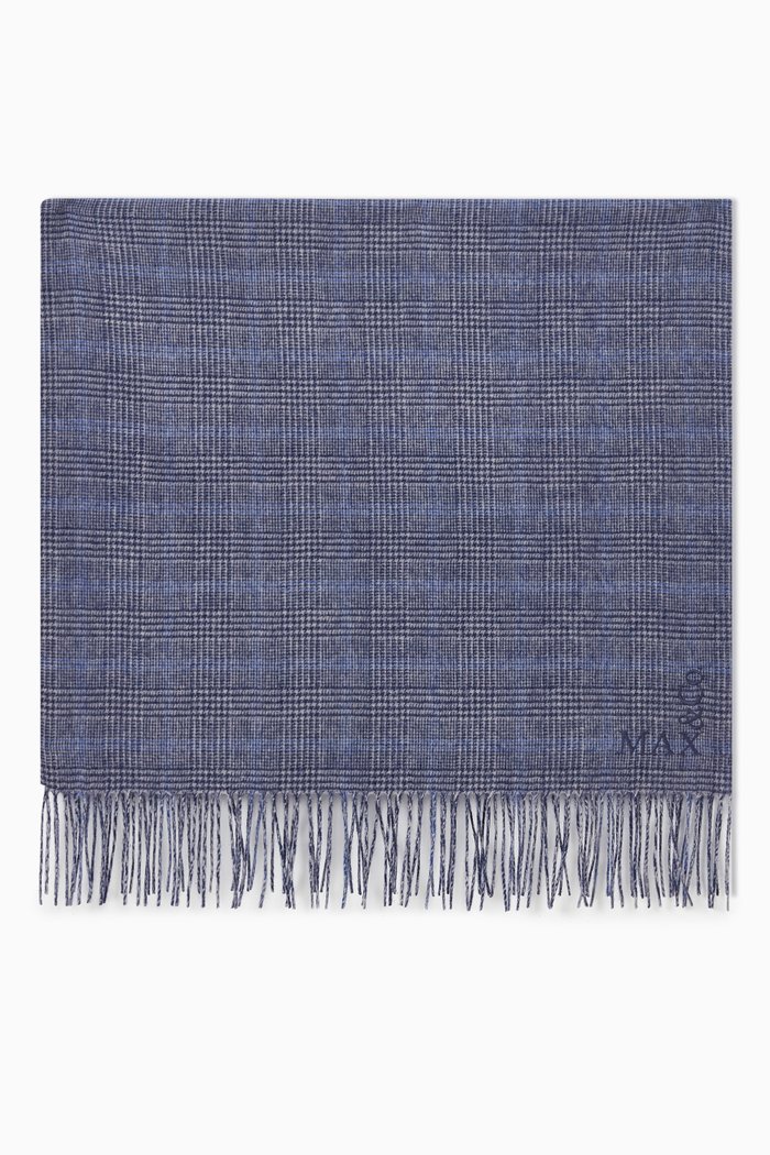 

Stagno Stole in, Blue