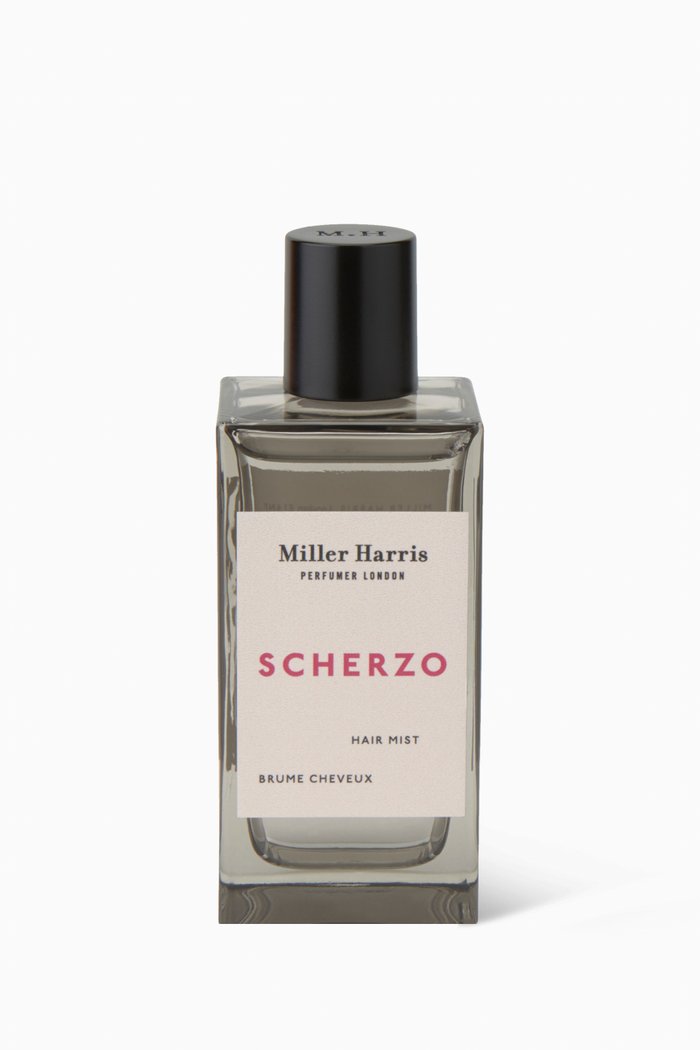 

Scherzo Hair Mist, 100ml, Colourless