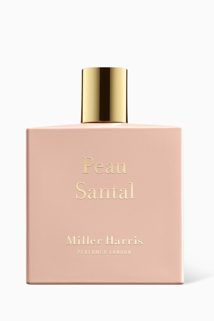 

Peau Santal Eau de Parfum, 50ml, Colourless