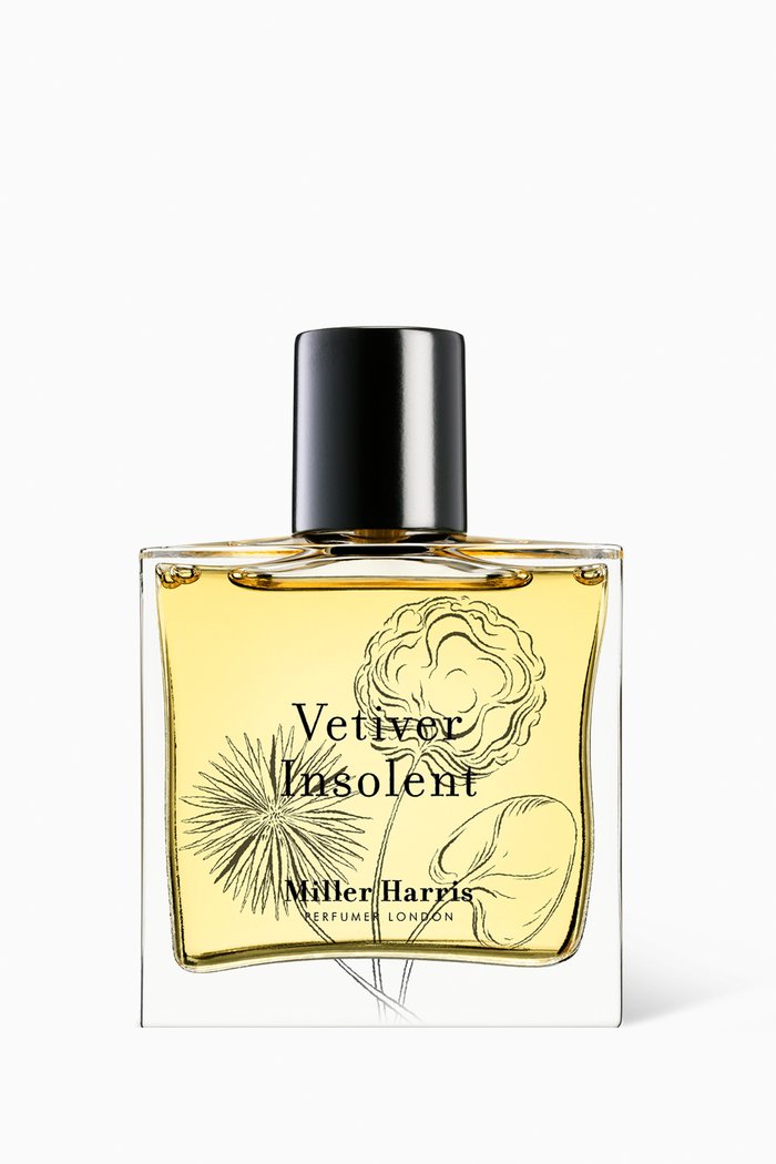

Vetiver Insolent Eau de Parfum, 50ml, Colourless