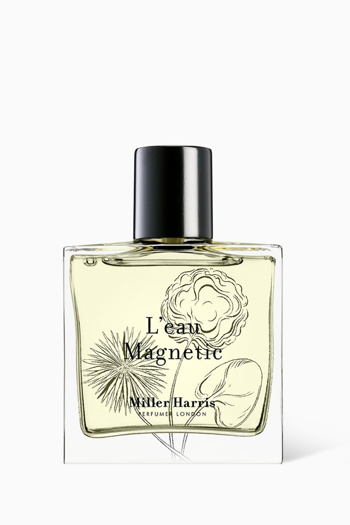 

L'eau Magnetic Eau de Parfum, 50ml, Colourless