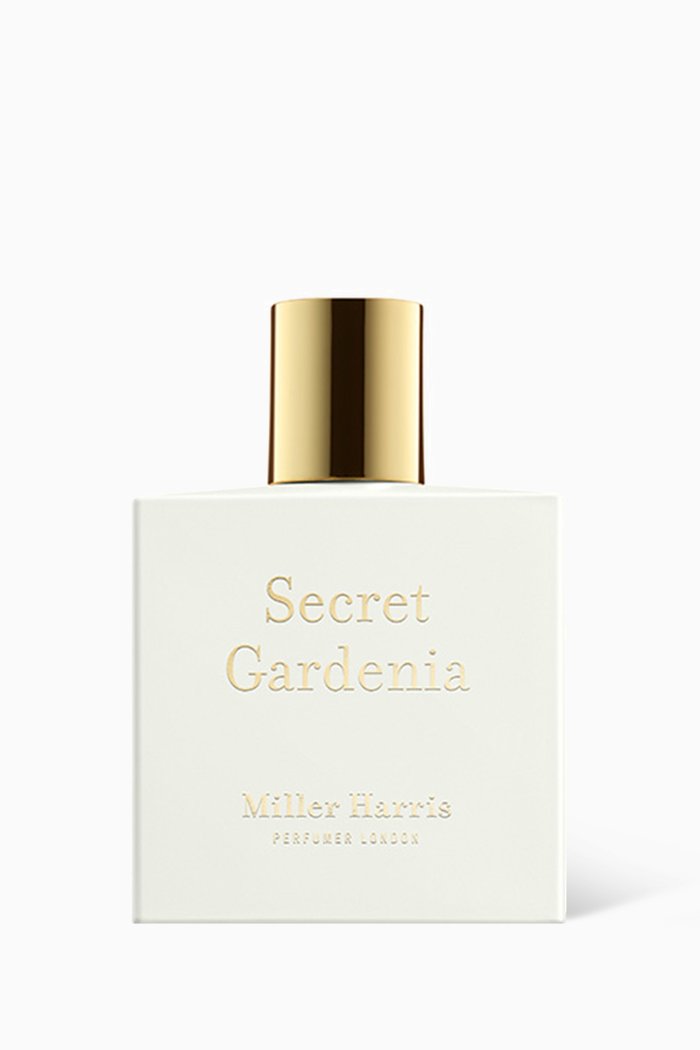 

Secret Gardenia Eau de Parfum, 50ml, Colourless