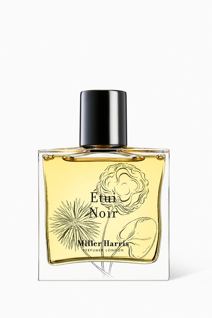 

Étui Noir Eau de Parfum, 50ml, Colourless
