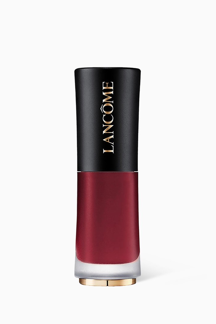 481 Nuit Pourpre L’Absolu Rouge Drama Ink Liquid Lipstick, 6ml, Undefined