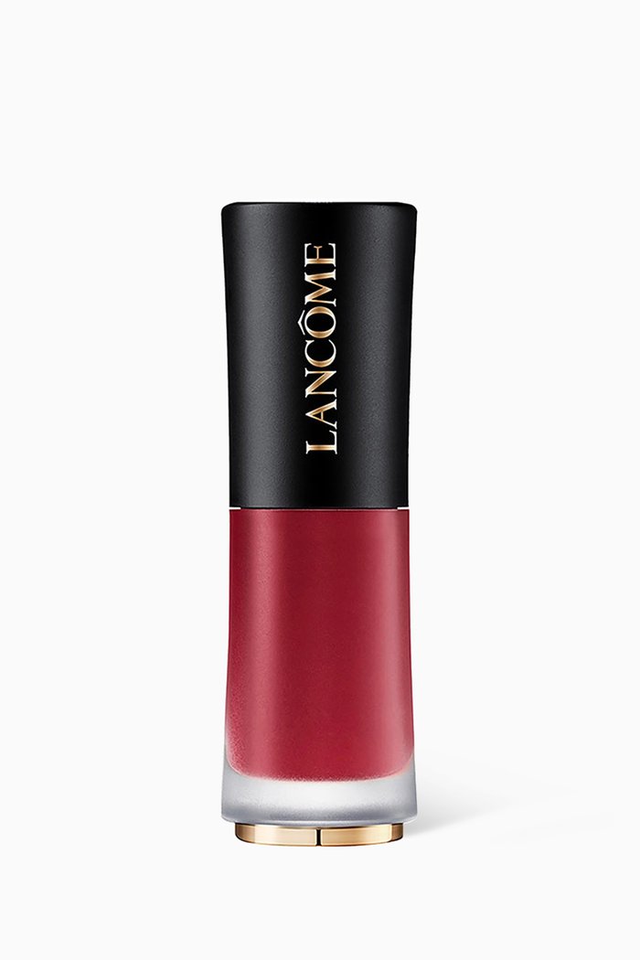 888 French Idol L’Absolu Rouge Drama Ink Liquid Lipstick, 6ml, Undefined