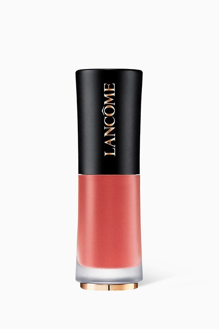 

274 French Tea L’Absolu Rouge Drama Ink Liquid Lipstick, 6ml, Undefined