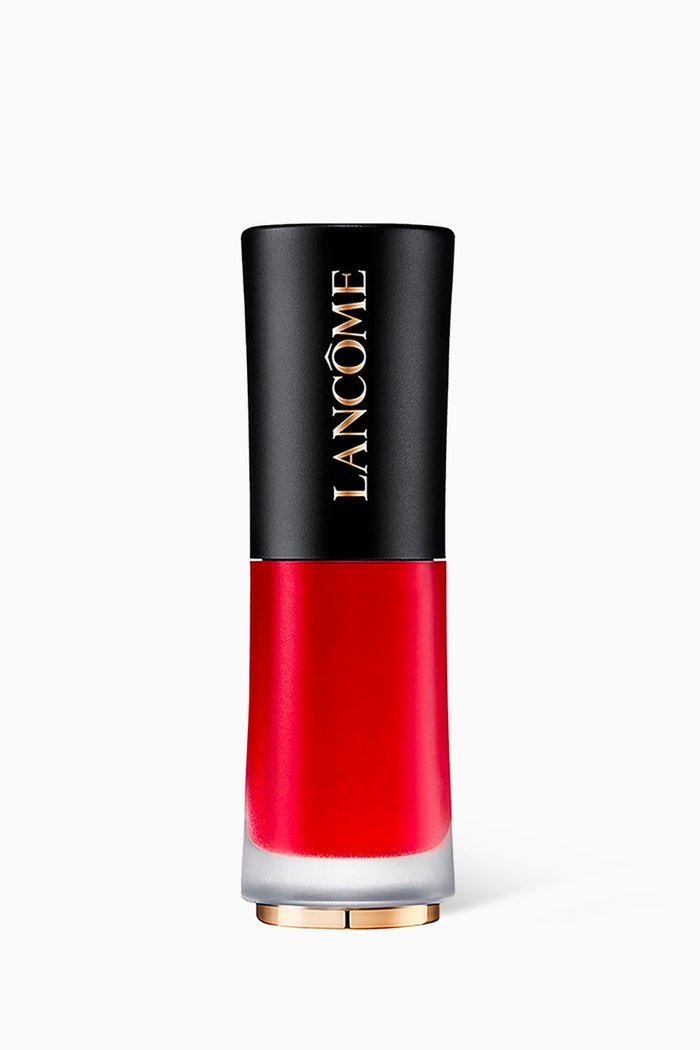 

525 French Bisou L’Absolu Rouge Drama Ink Liquid Lipstick, 6ml, Undefined