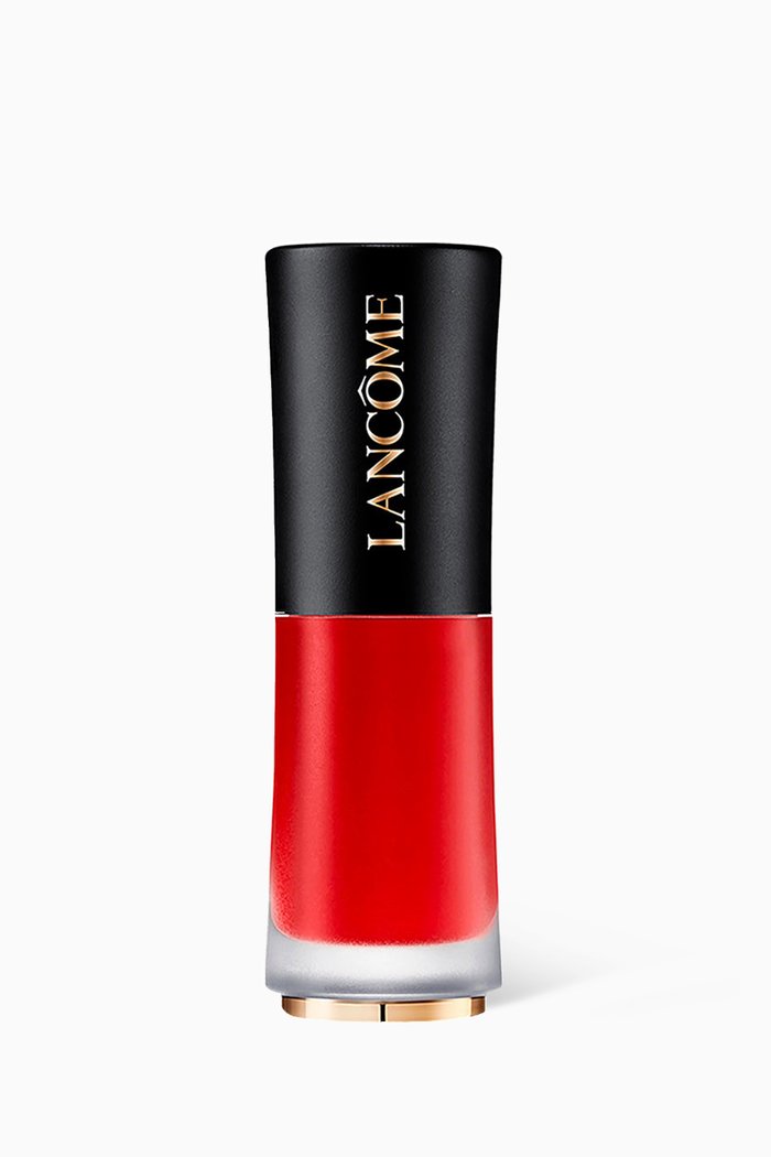 138 Rouge Drama L’Absolu Rouge Drama Ink Liquid Lipstick, 6ml, Undefined