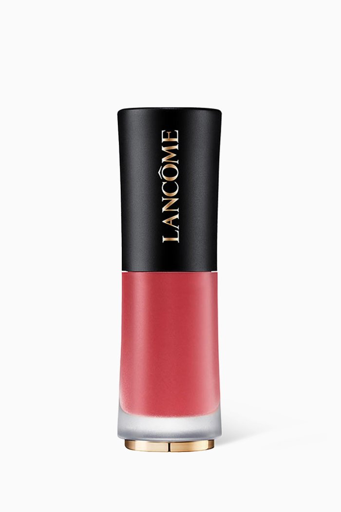 

555 Soif De Vivre L’Absolu Rouge Drama Ink Liquid Lipstick, 6ml, Undefined