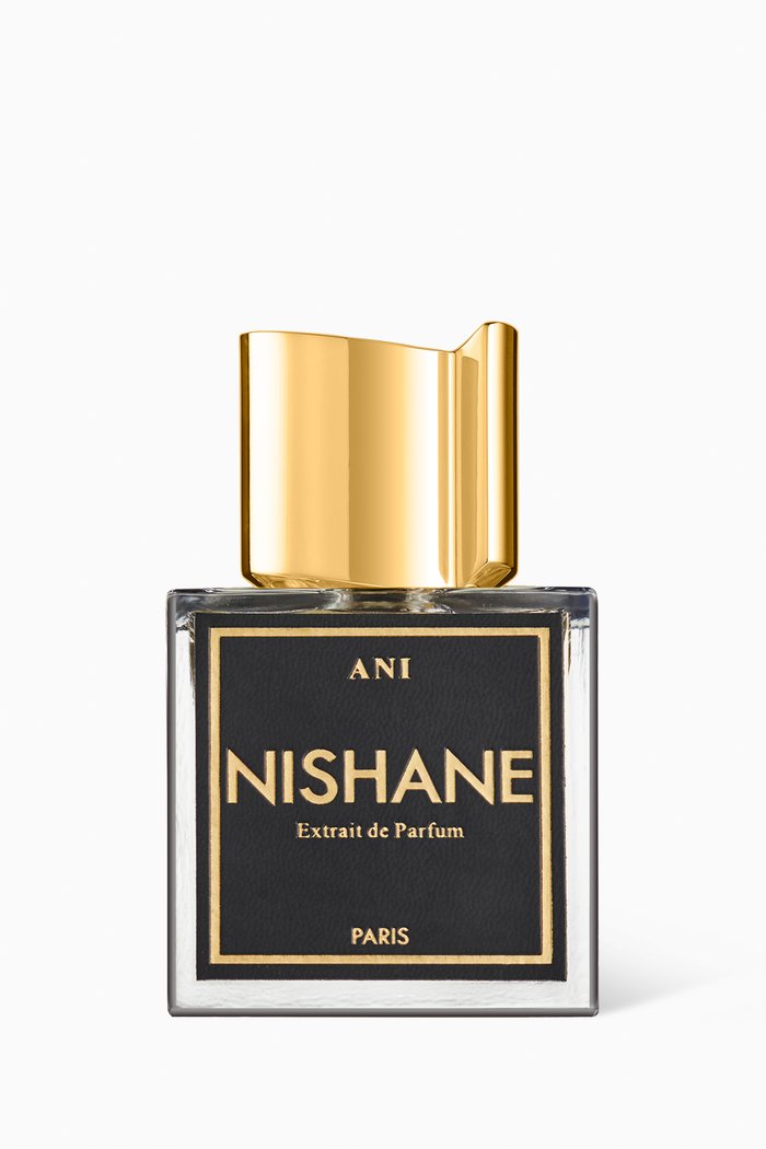

Ani Extrait de Parfum, 100ml, Colourless