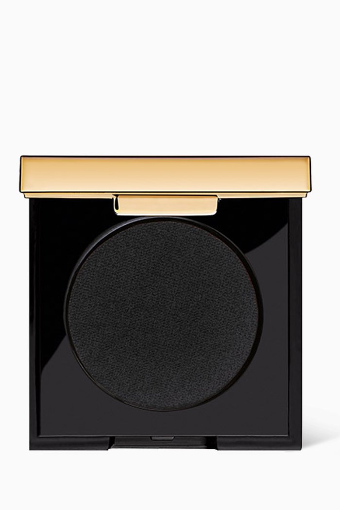 

32 Unaccessible Black Velvet Crush Matte Eye Shadow, 1g, Undefined
