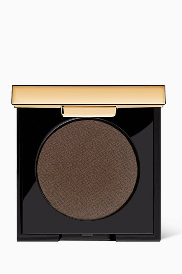 

33 Unconventional Brown Velvet Crush Matte Eye Shadow, 1g, Undefined