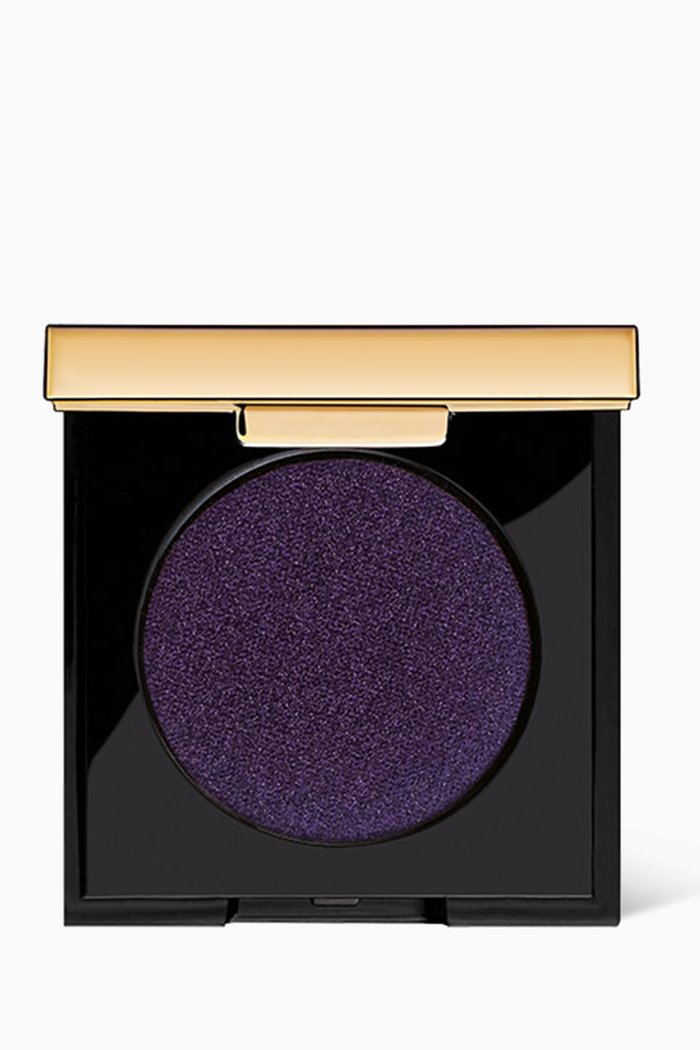 

42 Magnetic Purple, Lamé Crush Metallic Eye Shadow, 1g, Undefined