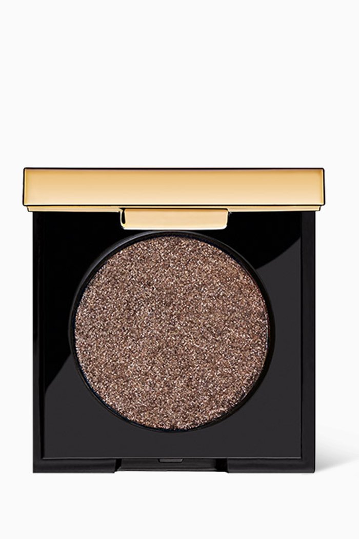 

43 Dazzling Taupe Lamé Crush Metallic Eye Shadow, 1g, Undefined
