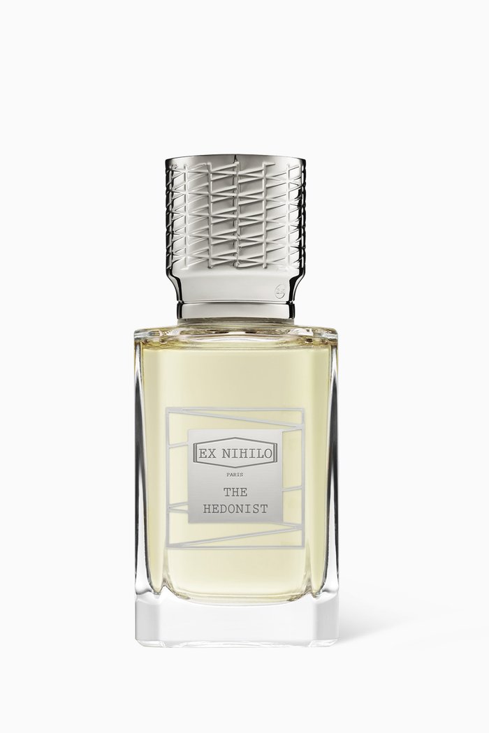

The Hedonist Eau de Parfum, 50ml, Multicolour