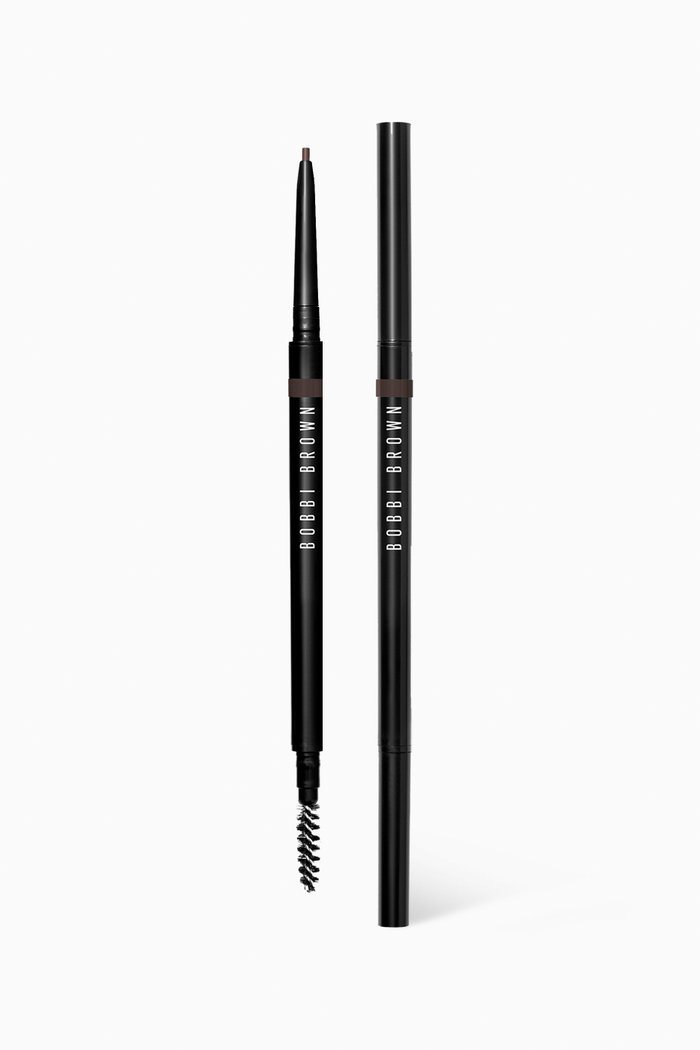 

Mahagony Micro Brow Pencil, 0.07g, Red