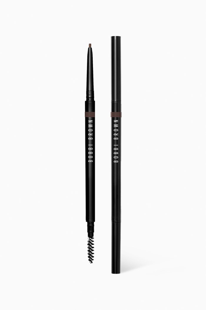 

Saddle Micro Brow Pencil, 0.07g, Brown