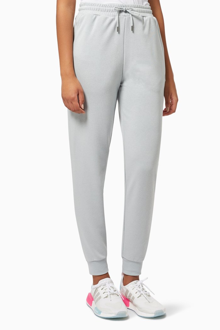 

Irra Sweatpants in Cotton, Grey