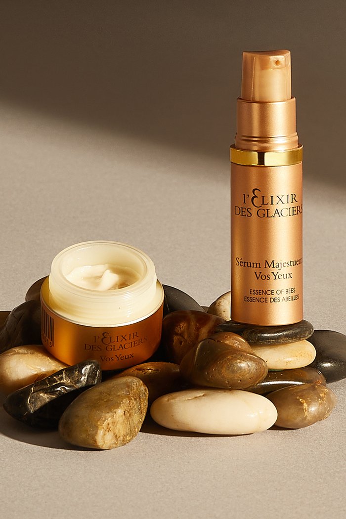 

l'Elixir des Glaciers Gift Set, Multicolour