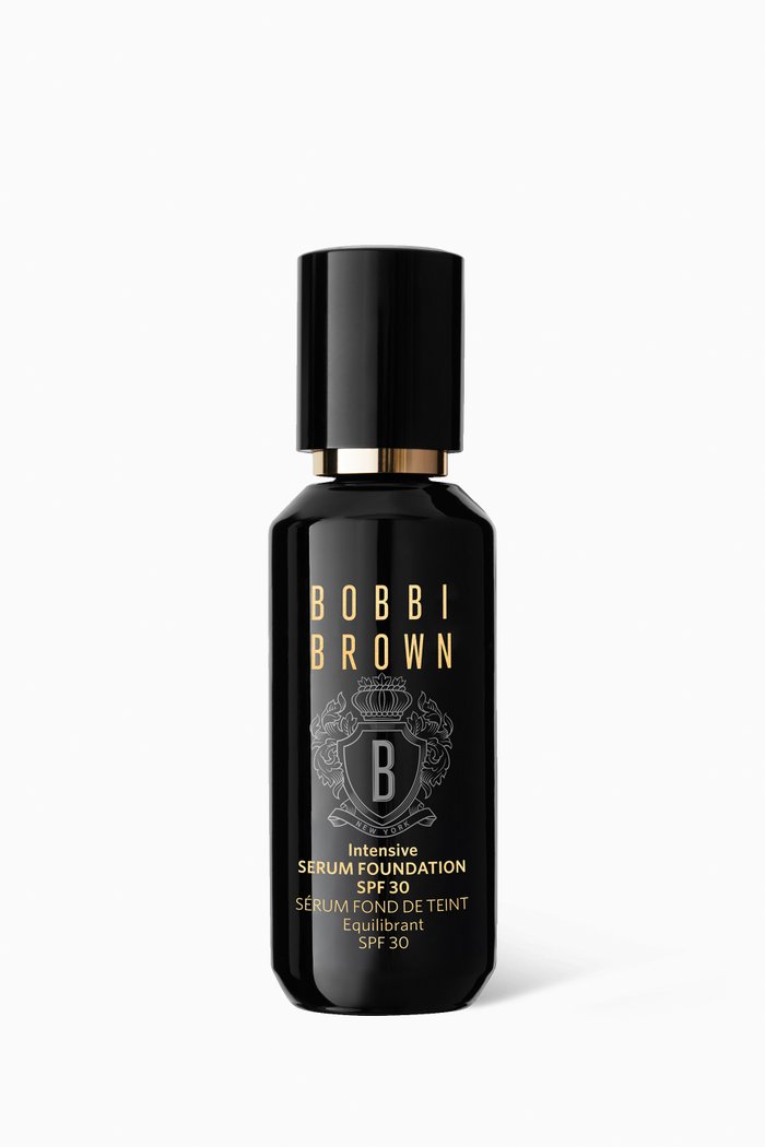 Sand Intensive Serum Foundation SPF 40, 30ml, Neutral