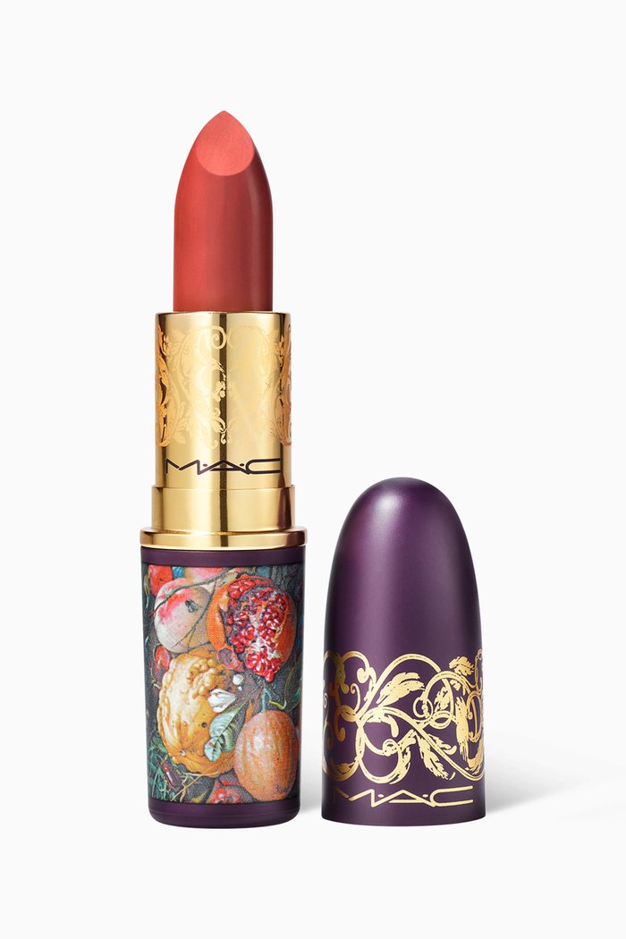 

Tarnished Reput Lipstick, 3g, Neutral