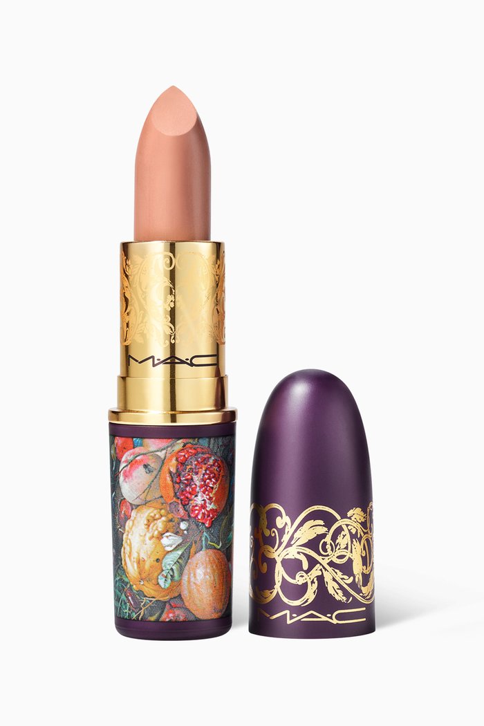 

Burnished Beige Lipstick, 3g, Neutral