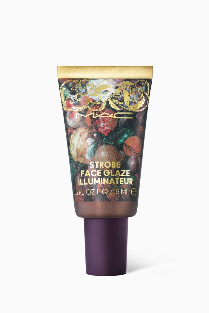 

Barococoa Strobe Face Glaze Illuminateur, 15ml, Undefined