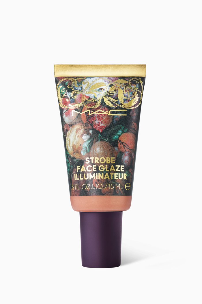 

Punk In Spice Strobe Face Glaze Illuminateur, 15ml, Undefined