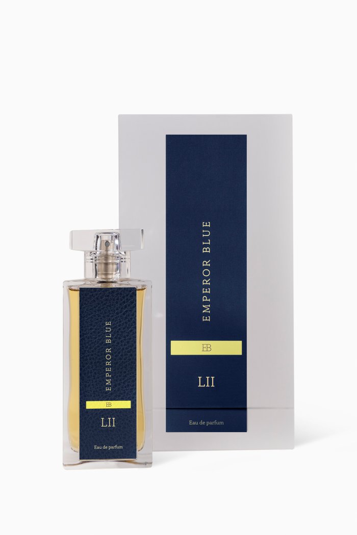 

LII Eau de Parfum, 100ml, Multicolour