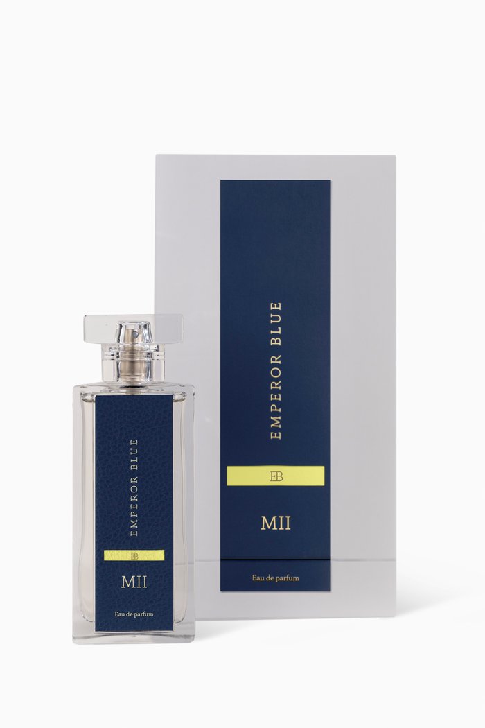 

MII Eau de Parfum, 100ml, Multicolour