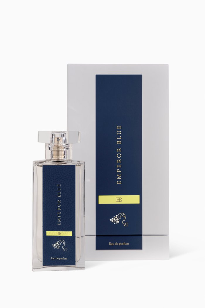 

VI Eau de Parfum, 100ml, Multicolour
