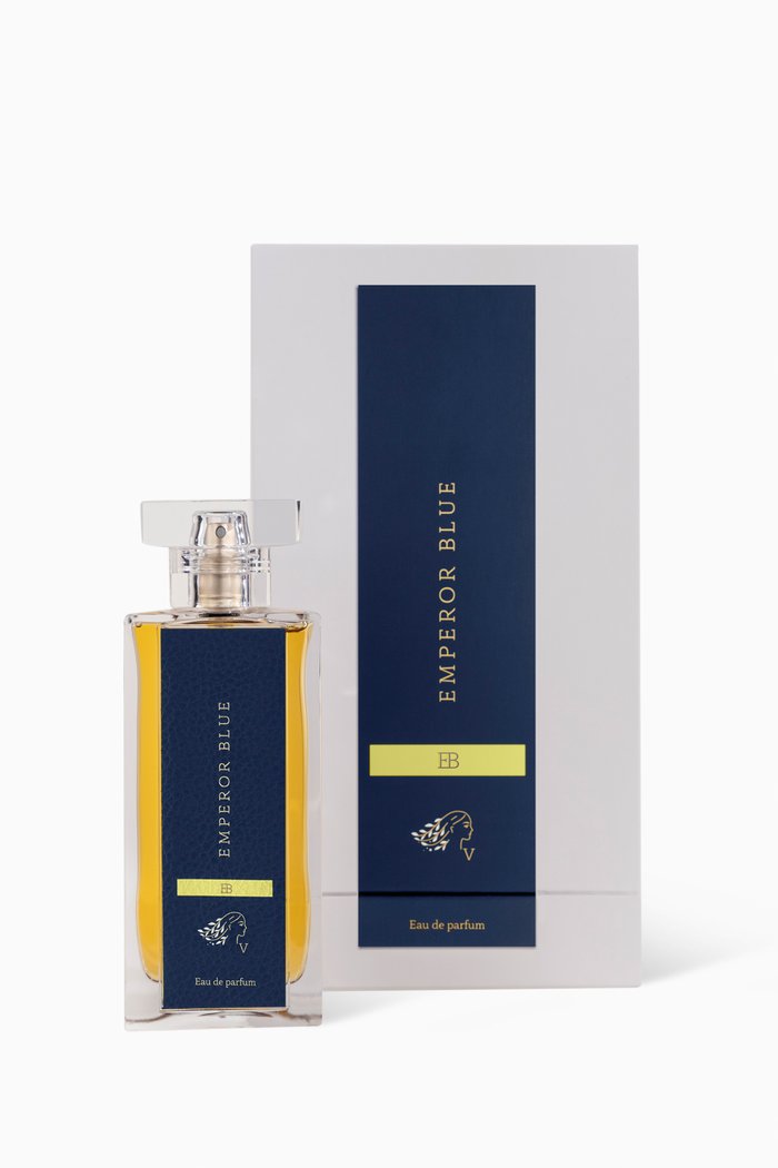 

V Eau de Parfum, 100ml, Multicolour