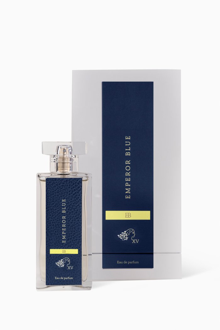 XV Eau de Parfum, 100ml, Multicolour
