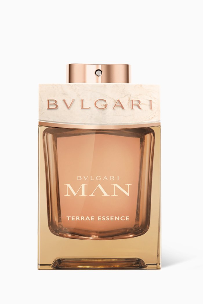

Bvlgari Man Terrae Essence Eau de Parfum, 60ml, Colourless