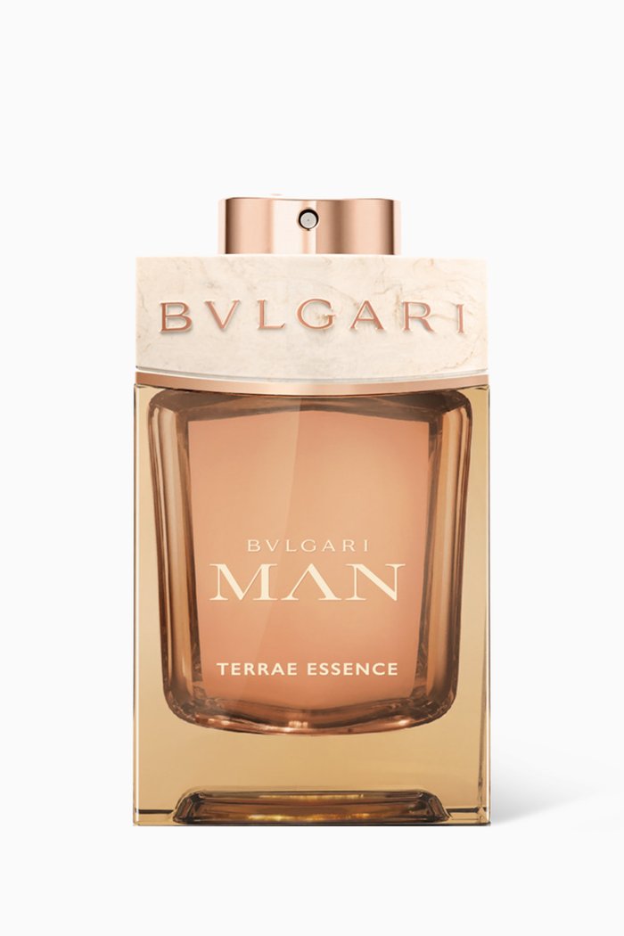 

Bvlgari Man Terrae Essence Eau de Parfum, 100ml, Colourless