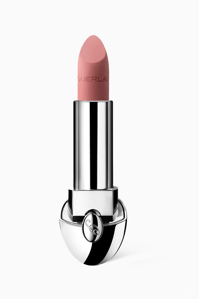 

360 Milky Beige Rouge G Luxurious Velvet Lipstick Refill, 3.5g, Undefined