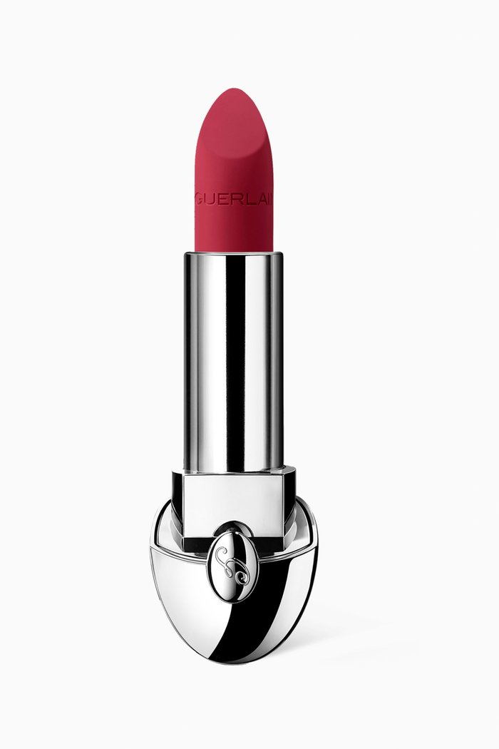 

721 Berry Pink Rouge G Luxurious Velvet, 3.5g, Undefined